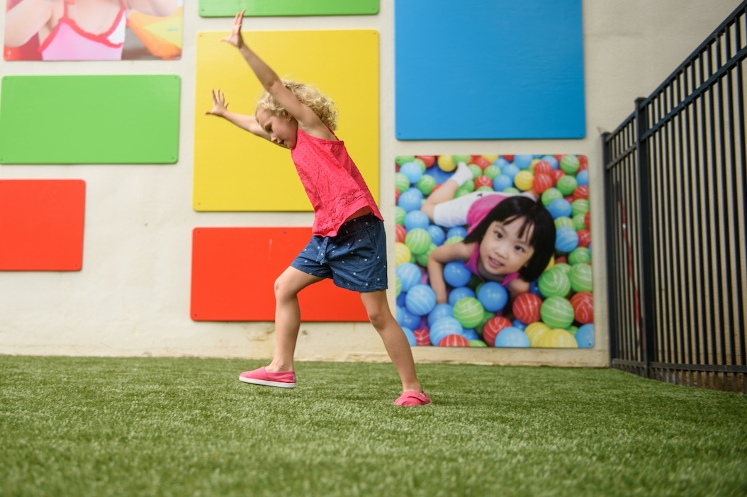 What Schools Need to Know About Artificial Turf